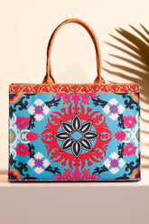Canvas Tote Bag Designed for Women